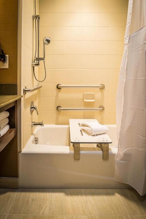 Holiday Inn Express & Suites Salt Lake City South-Murray By Ihg Exterior foto